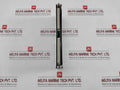 Input/Output Module 125800-01 Bently Nevada