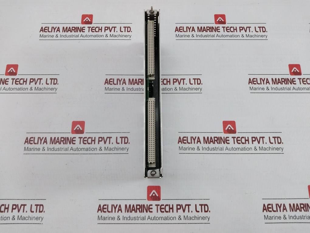 Input/Output Module 125800-01 Bently Nevada