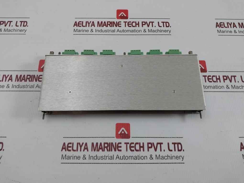 Input/Output Module 125800-01 Bently Nevada