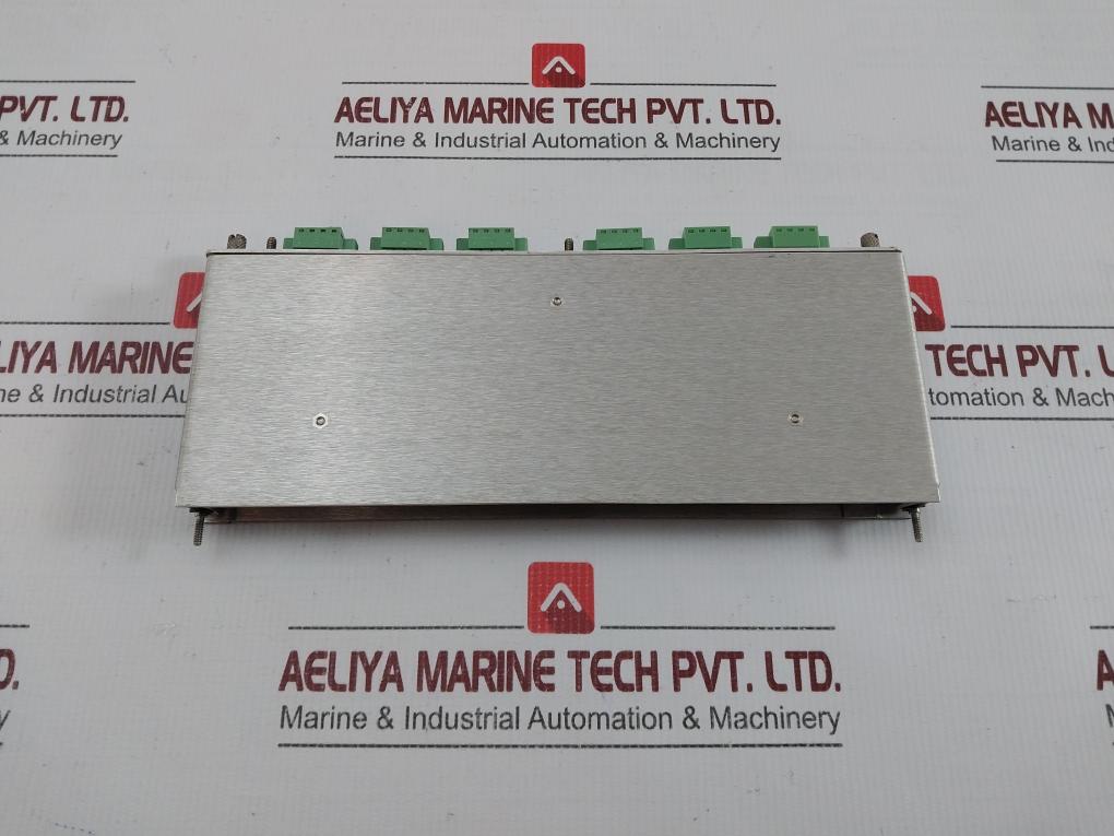Input/Output Module 125800-01 Bently Nevada