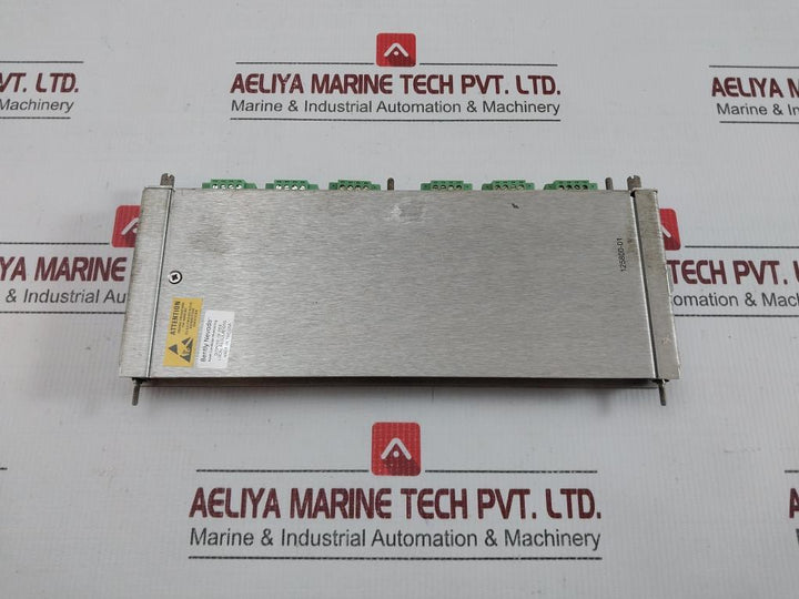 Input/Output Module 125800-01 Bently Nevada