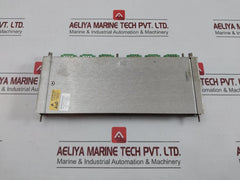 Input/Output Module 125800-01 Bently Nevada