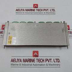 Input/Output Module 125800-01 Bently Nevada