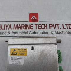 Input/Output Module 125800-01 Bently Nevada