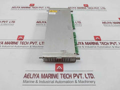 Input/Output Module 125800-01 Bently Nevada