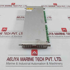 Input/Output Module 125800-01 Bently Nevada