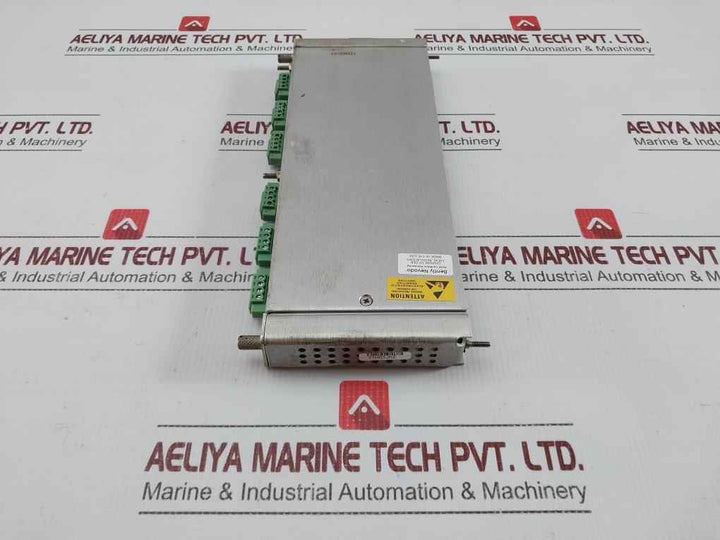 Input/Output Module 125800-01 Bently Nevada