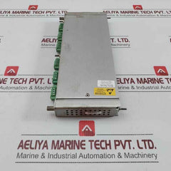 Input/Output Module 125800-01 Bently Nevada