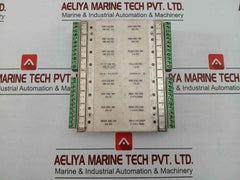 Input Output Module 98.6.034.702 Praxis Automation