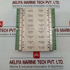 Input Output Module 98.6.034.702 Praxis Automation