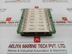 Input Output Module 98.6.034.702 Praxis Automation