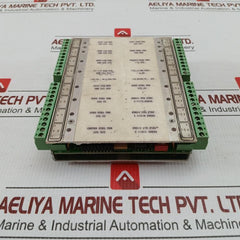Input Output Module 98.6.034.702 Praxis Automation