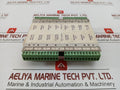 Input Output Module 98.6.034.702 Praxis Automation