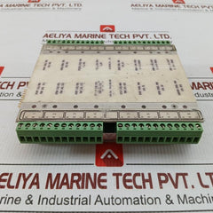 Input Output Module 98.6.034.702 Praxis Automation