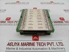 Input Output Module 98.6.034.702 Praxis Automation