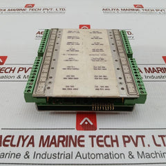 Input Output Module 98.6.034.702 Praxis Automation