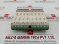 Input Output Module 98.6.034.702 Praxis Automation