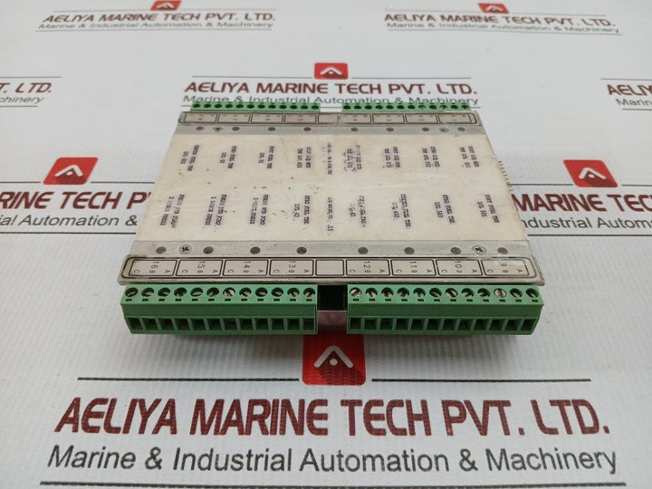 Input Output Module 98.6.034.702 Praxis Automation