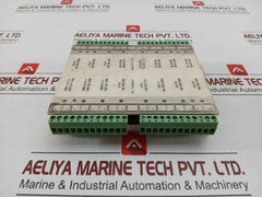 Input Output Module 98.6.034.702 Praxis Automation