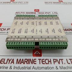 Input Output Module 98.6.034.702 Praxis Automation