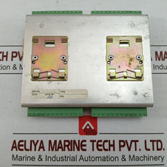Input Output Module 98.6.034.702 Praxis Automation