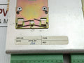 Input Output Module 98.6.034.702 Praxis Automation