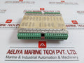 Input Output Module Rev C 98.6.032.702 Praxis Automation