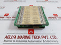 Input Output Module Rev C 98.6.032.702 Praxis Automation
