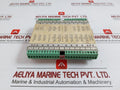 Input Output Module Rev C 98.6.032.702 Praxis Automation