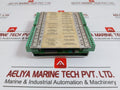 Input Output Module Rev C 98.6.032.702 Praxis Automation