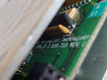 Input Output Module Rev C 98.6.032.702 Praxis Automation