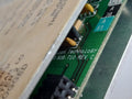 Input Output Module Rev C 98.6.032.702 Praxis Automation