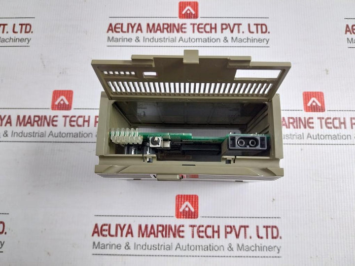 Input/Output System Extension Module Dc24V 80Ma Yamatake Hd-cext11