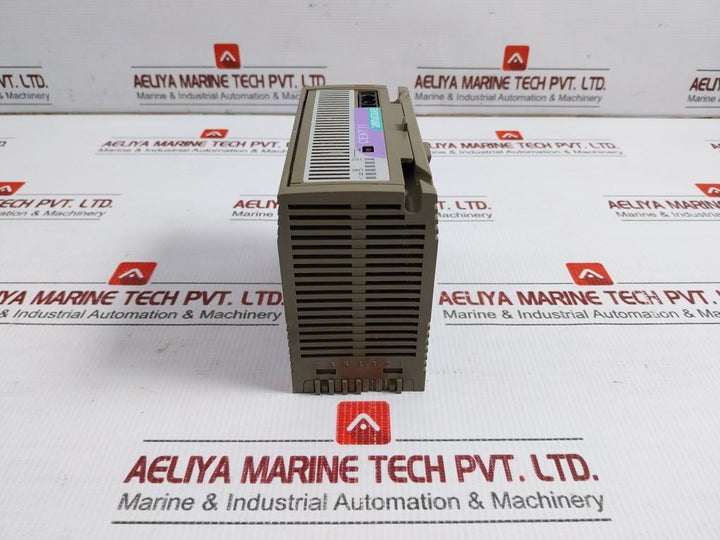 Input/Output System Extension Module Dc24V 80Ma Yamatake Hd-cext11