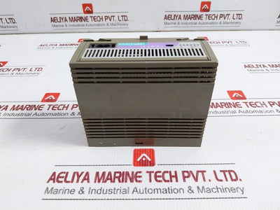 Input/Output System Extension Module Dc24V 80Ma Yamatake Hd-cext11