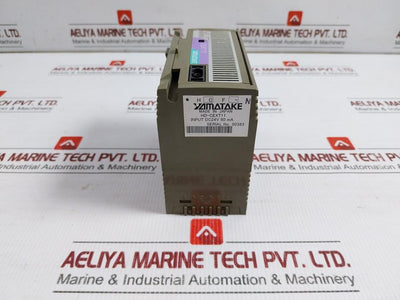 Input/Output System Extension Module Dc24V 80Ma Yamatake Hd-cext11