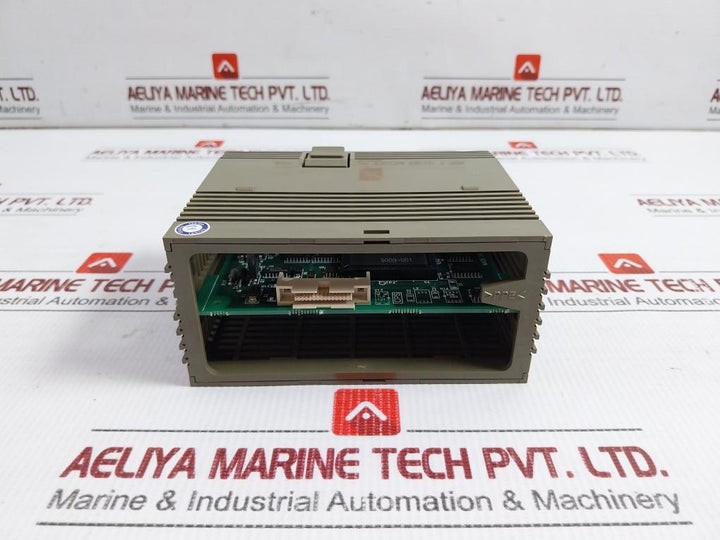 Input/Output System Extension Module Dc24V 80Ma Yamatake Hd-cext11