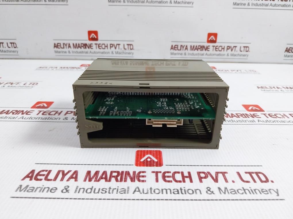 Input/Output System Extension Module Dc24V 80Ma Yamatake Hd-cext11