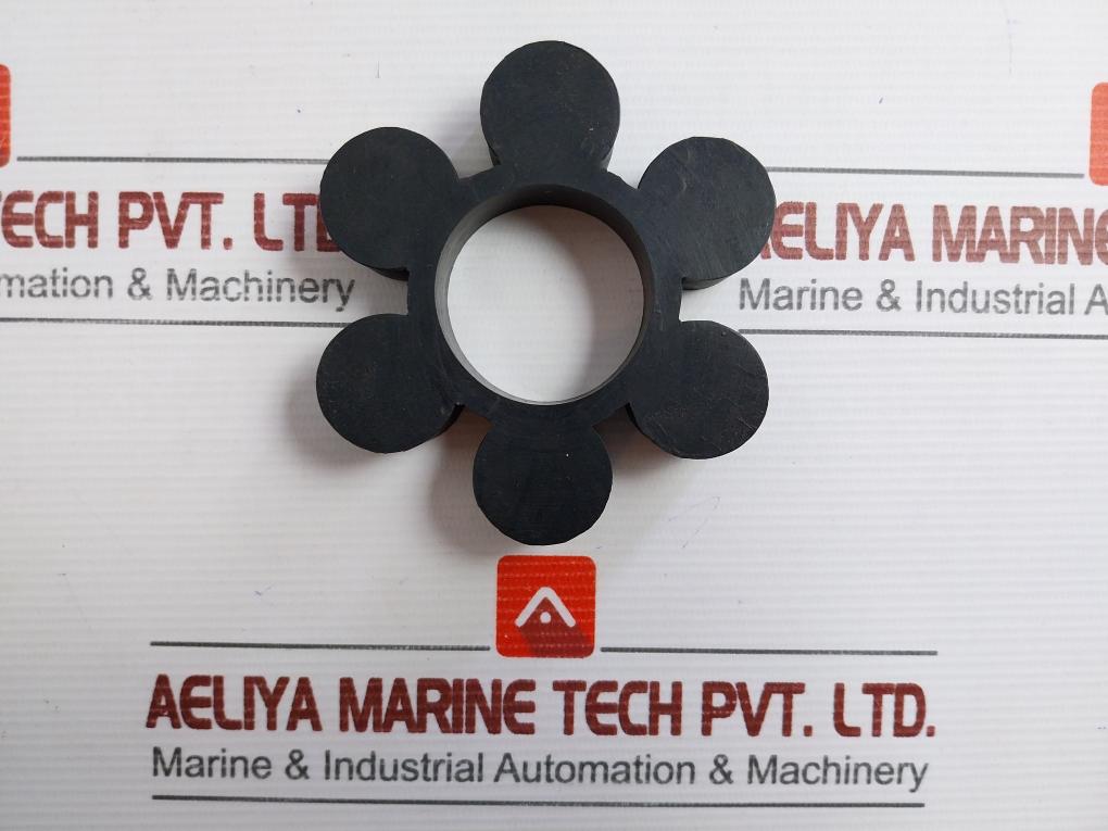 Insert Coupling Spider Vkr 100