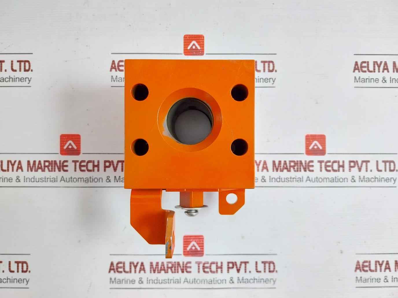 Inserta 10633907-001 Hydraulic Ball Valve 2" Part No: Ibf-b-6132-nd U