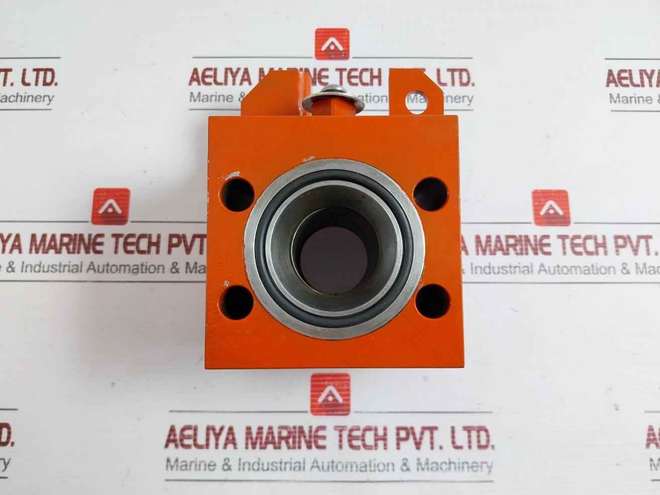 Inserta 10633907-001 Hydraulic Ball Valve 2" Part No: Ibf-b-6132-nd U
