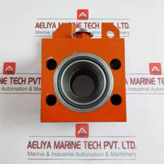 Inserta 10633907-001 Hydraulic Ball Valve 2" Part No: Ibf-b-6132-nd U