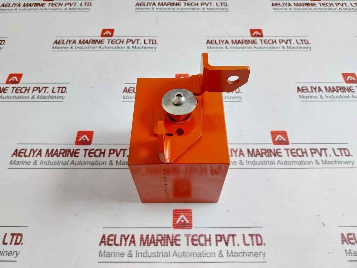 Inserta 10633907-001 Hydraulic Ball Valve 2" Part No: Ibf-b-6132-nd U