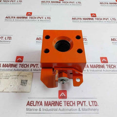 Inserta 10633907-001 Hydraulic Ball Valve 2" Part No: Ibf-b-6132-nd U