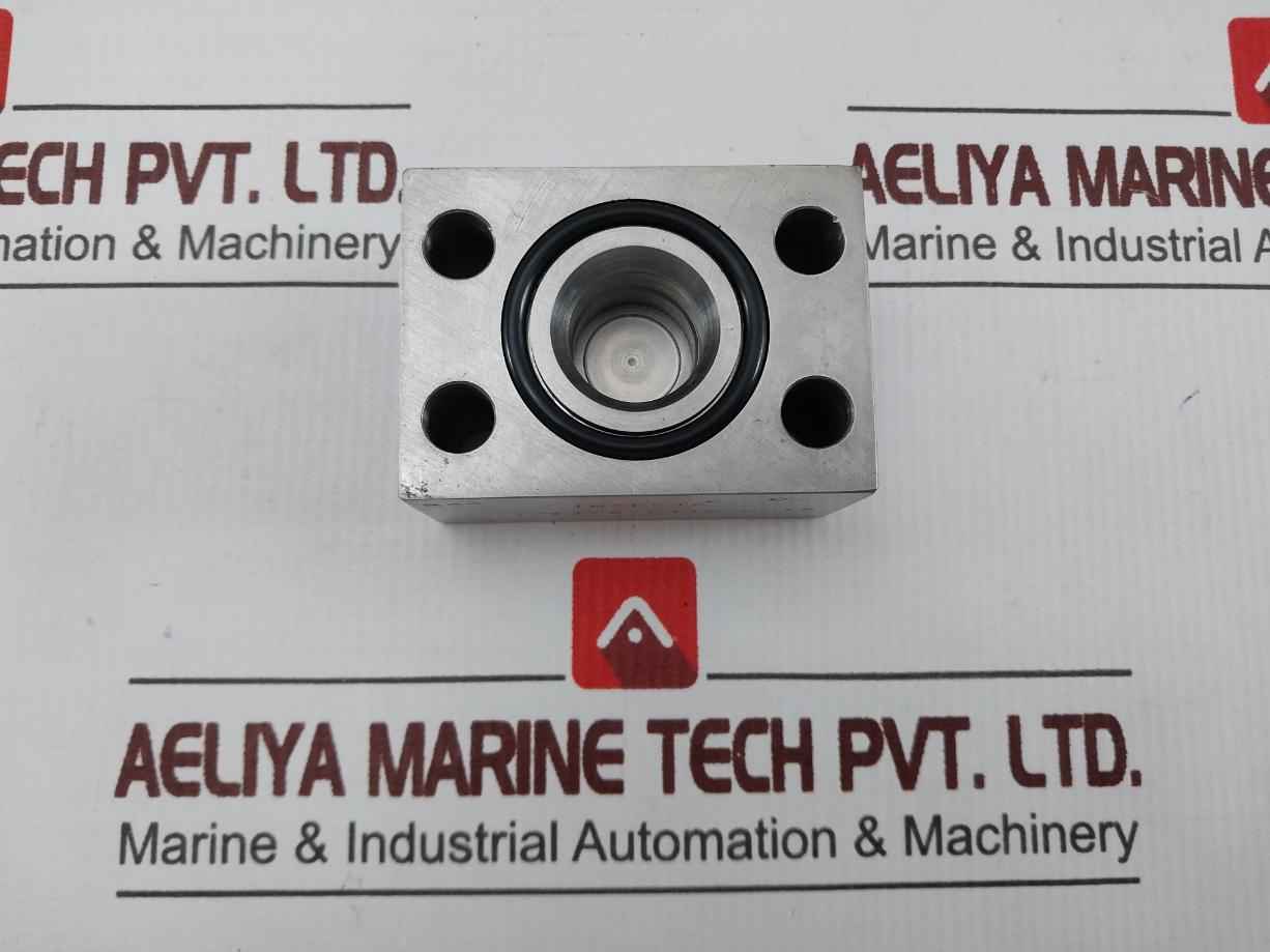 Inserta Icft-a-6116-n015 Check Valve Assembly B69 D9 Ip055675