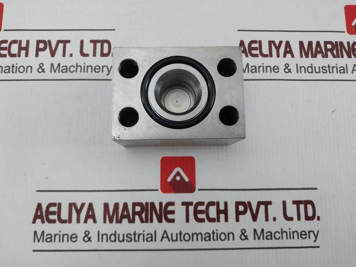 Inserta Icft-a-6116-n015 Check Valve Assembly B69 D9 Ip055675