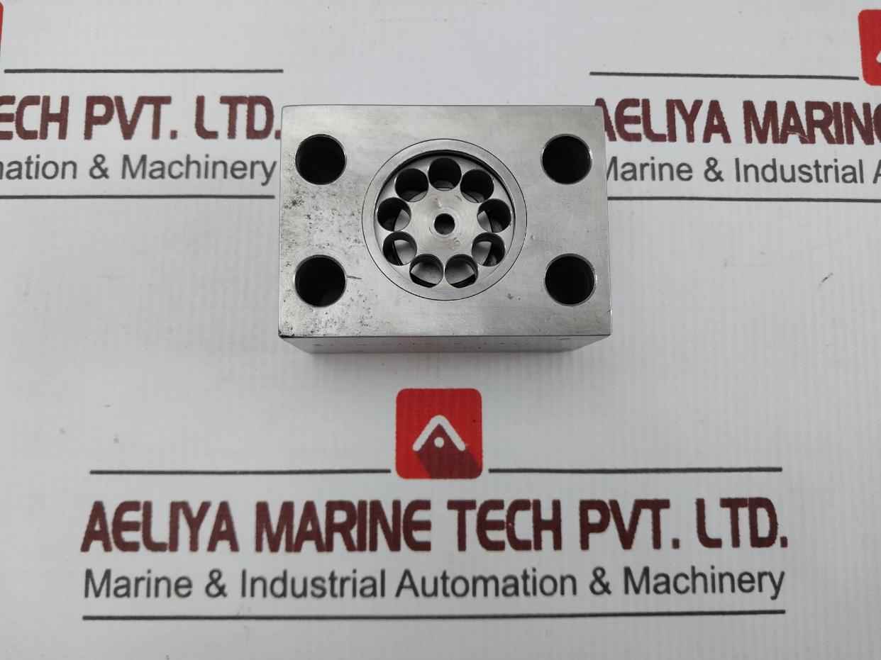 Inserta Icft-a-6116-n015 Check Valve Assembly B69 D9 Ip055675