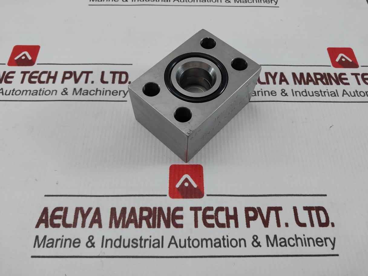 Inserta Icft-a-6116-n015 Check Valve Assembly B69 D9 Ip055675