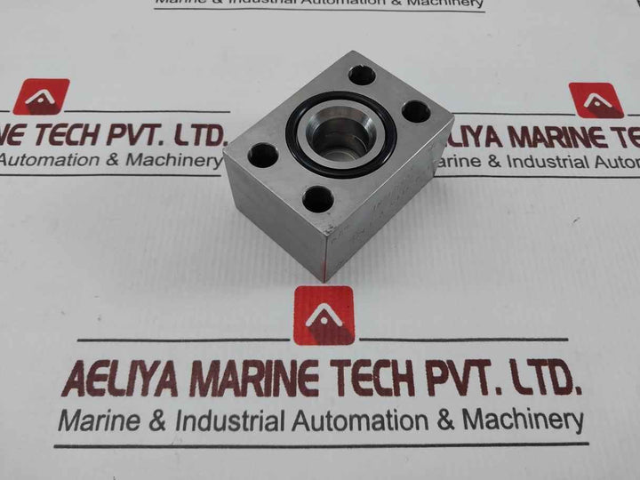 Inserta Icft-a-6116-n015 Check Valve Assembly B69 D9 Ip055675