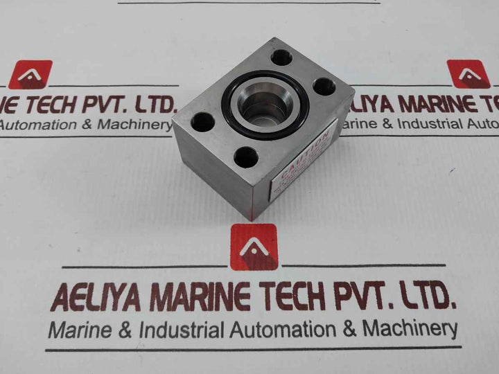 Inserta Icft-a-6116-n015 Check Valve Assembly B69 D9 Ip055675